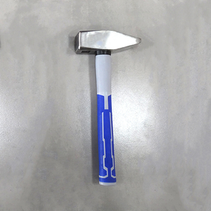 Búa thợ máy thép carbon 16oz siêu bền giá xuất xưởng, cán TPR, búa móng an toàn dùng trong công nghiệp, cấp DIY - Product Image 6