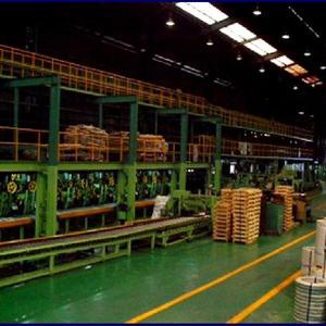 Precio de la banda de acero laminada en frío, bandas de acero laminadas en frío de calidad premium, marca LEEMETAL, banda de acero para resortes de 0.3-4.9 mm de espesor - Product Image 2