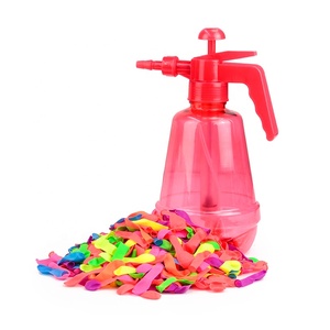 뜨거운 판매 물 Ballon 펌프 분무기 정원 분무기 500 풍선 - Product Image 1