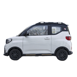 Best Price 170Km 4*2 <strong>Wuling</strong> Hongguang Plus <strong>Wuling</strong> Car Trade - Product Image 3