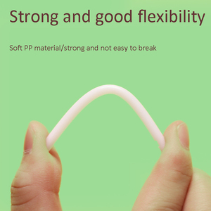 Palo de plástico para piruletas <span class=keywords><strong>PP</strong></span> - Product Image 5