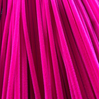 Limpiapipas de Chenilla Flexibles y Voluminosas de 10mm para Manualidades DIY, Venta al por Mayor, Kit a Granel, Rollo de Alambre Esponjoso