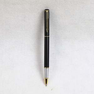 Bolígrafo de Gel Metálico para Suministros de Oficina, Bolígrafo de Lujo Promocional, Bolígrafo Metálico con Logotipo Personalizado, Regalo - Product Image 3