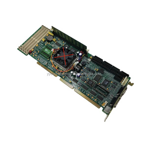 ขายดีสำหรับ AXIOMTEK เมนบอร์ดคอมพิวเตอร์อุตสาหกรรม SBC-598การ์ดเสียง REVA1.2การ์ดเข้าซื้อกิจการ A1.2 SBC-598 - Product Image 4
