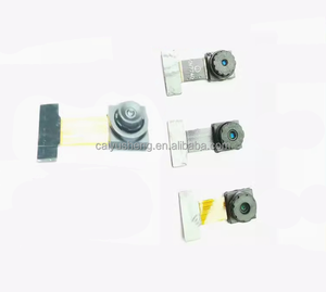 Caiusheng โมดูลกล้องไมโครคอนโทรลเลอร์ ST32 ESP32 GC0328 GC0308 OV7740 - Product Image 1