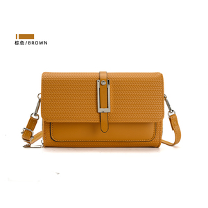 <span class=keywords><strong>Bolso</strong></span> de Teléfono Móvil 2025, Nuevo y Moderno, Estilo Versátil para Estudiantes, <span class=keywords><strong>Bolso</strong></span> Cruzado de un Solo Hombro para Mujer, <span class=keywords><strong>Pequeño</strong></span> y Cuadrado - Product Image 2