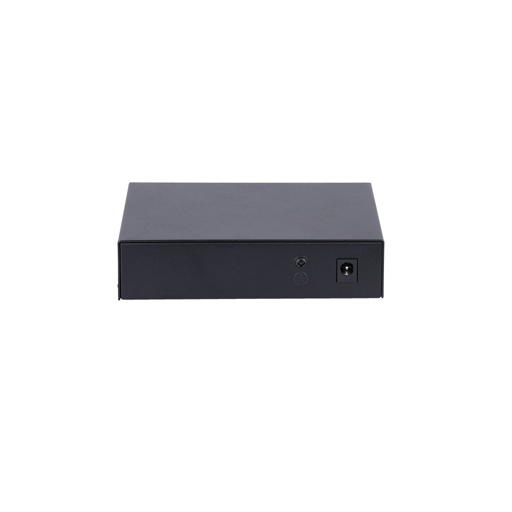 52V PoE Switch 4 Ports +2 RJ45 Uplink 10/100Mbps For IP Camera Wireless AP · image 5