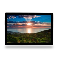 Nouvelle tablette PC Android 11.0 intelligente de 10,1 pouces avec processeur Allwinner Quad Core, 4 Go + 64 Go, Wi-Fi, écran capacitif, pour les études