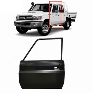 <span class=keywords><strong>Land</strong></span> <span class=keywords><strong>cruiser</strong></span> 70 series FJ70 BJ70 HJZ70 LJ70 <span class=keywords><strong>LJ73</strong></span> LJ71 capot de voiture garde-boue porte Offre Spéciale - Product Image 3