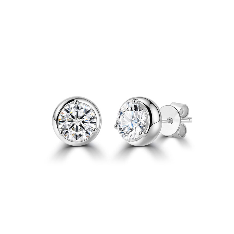 ทองคำขาว 18K