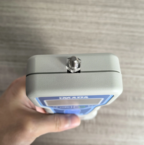 Original Japão <span class=keywords><strong>IMADA</strong></span> DST-500N Series Digital <span class=keywords><strong>Force</strong></span> <span class=keywords><strong>Gauge</strong></span> para Handheld Tamanho mais econômico, fácil de operar e compacto - Product Image 6