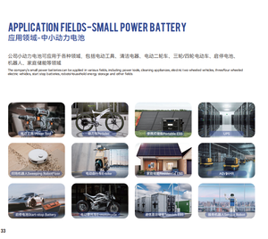 リチウムイオンポリマー電池,301525モード80mAh充電式バッテリーリチウムポーチポケットバッテリーセル - Product Image 6