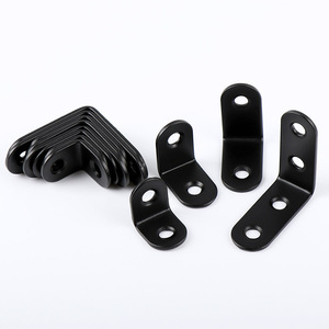 Conector de Soporte para Estantes de Muebles de 20MMX20MMX16MM, Código de Esquina Recta en Ángulo - Product Image 6