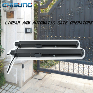 Nuevo creativo <span class=keywords><strong>2A</strong></span> actual Swing abridor de puerta en puerta automática de los operadores - Product Image 6