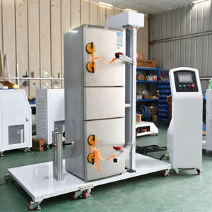 IEC60335-2-24 Haushalts gerät gekühlte Tür-Ausdauer-<span class=keywords><strong>Test</strong></span>-Maschine - Product Image 1