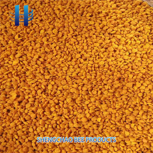 Colza/té/trigo sarraceno/girasol/polen de pino - Product Image 5