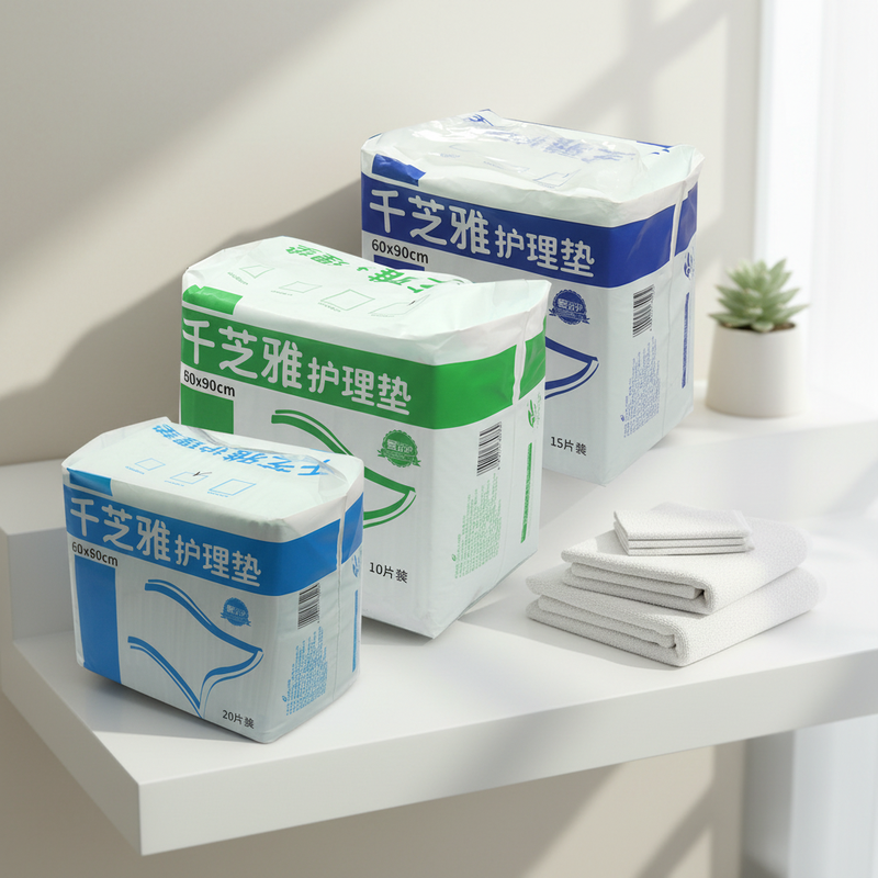 Wholesale Super Absorbent Adult Underpads 60
