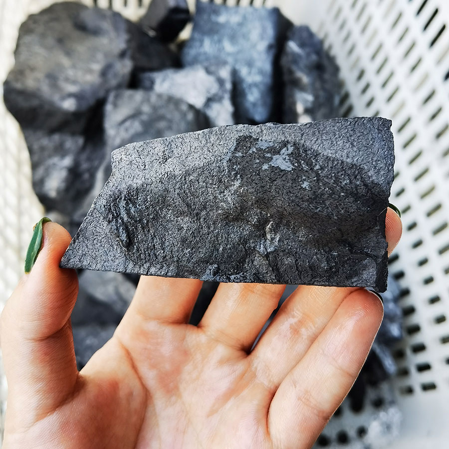 Shungite