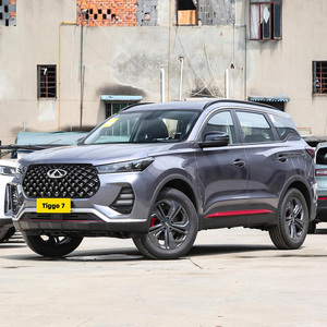 奇瑞瑞虎<span class=keywords><strong>7</strong></span>加1.6TGDI DCT汽油车2023前奇瑞瑞虎<span class=keywords><strong>7</strong></span>专业 - Product Image 2