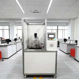 Fabrika doğrudan musluk akış test makinesi - Product Image 4