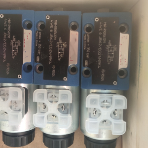 อุปกรณ์ไฟฟ้ารุ่นใหม่แกะกล่อง Z2DB10VD1-4X/200V R900443479 RELIEF ของแท้ Z2DB10VD1-4X/200V R900443479 Z2DB10VD1-4X/200V R9004 - Product Image 3