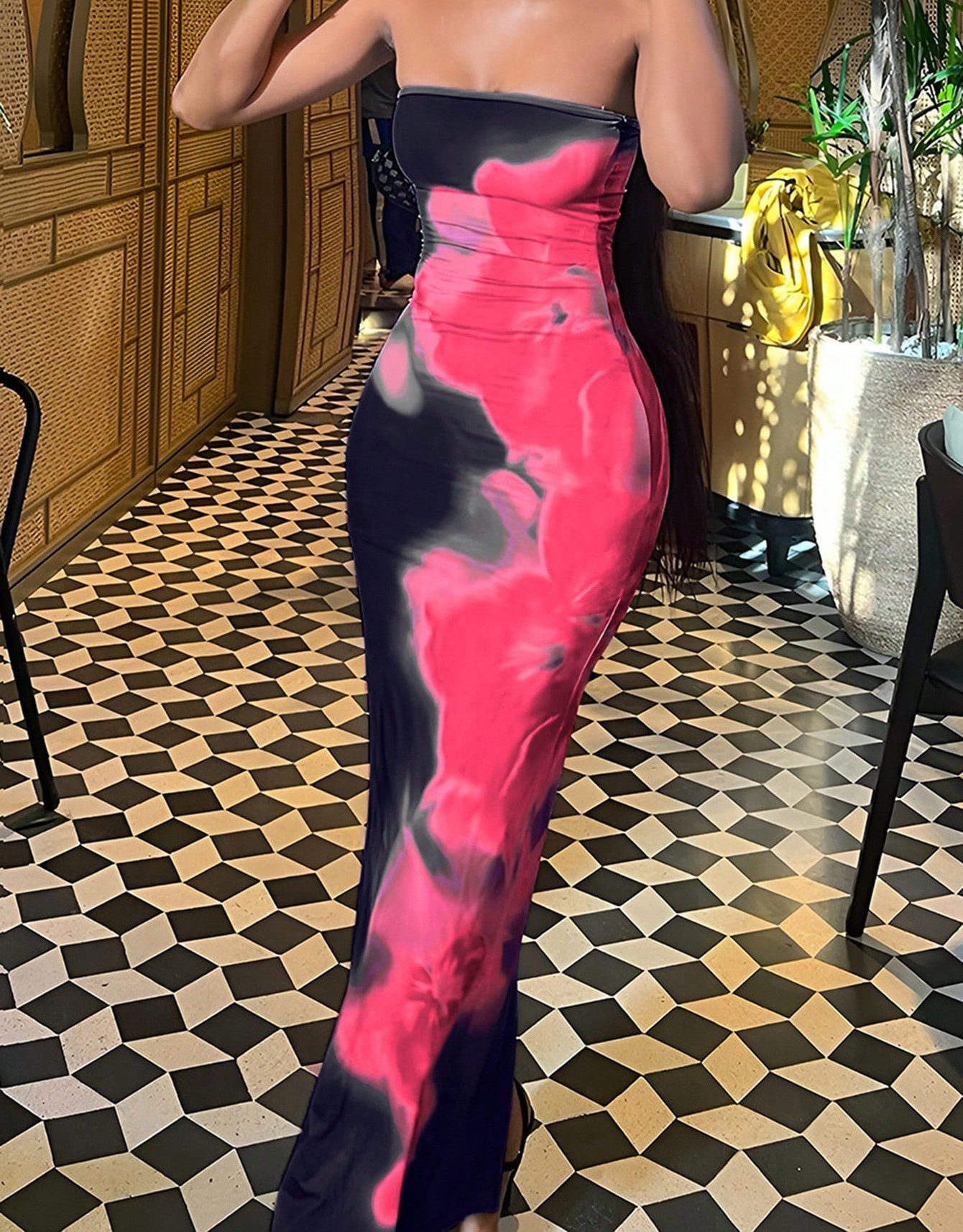 nero rosso