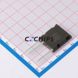 Original-New IXEL40N400 Transistor ISOPLUSi5-Pak IGBT / Module Vente entière Fournisseur de puces de composants électroniques et Service de nomenclature - Product Image 1