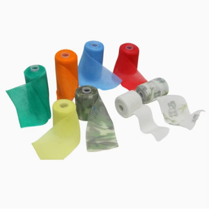 Senolo Les Bandages En Polymere Remplacent Les Bandages En Platre Pour Les Fractures De La Jambe De La Cheville Et De La <span class=keywords><strong>Main</strong></span> - Product Image 5