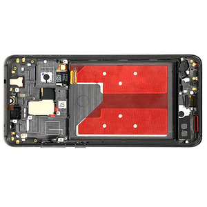 Écran tactile de téléphone portable pour Huawei <span class=keywords><strong>Mate</strong></span> 20 avec cadre Pantalla Lcd pièces de rechange de téléphone portable téléphone portable lcd - Product Image 5