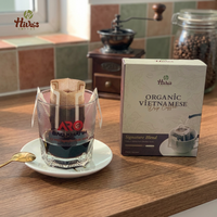 Café moulu en usine, mélange Premium Robusta Arabica, café frais, marque réputée, livraison rapide, prix le plus bas, prêt à l'exportation