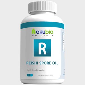 Aogubio ISO Reishi Extracto de hongo orgánico <span class=keywords><strong>Ganoderma</strong></span> <span class=keywords><strong>lucidum</strong></span> polvo Reishi extracto en polvo - Product Image 5