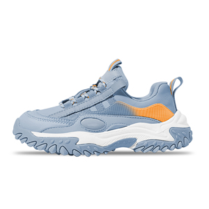 Men's Custom Climbing <strong>Sneakers</strong> New Design Outdoor <strong>Waterproof</strong> Hiking Shoes for Autumn Winter Zapatillas De Senderismo Para Hombre - Product Image 2