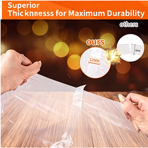 Sac <span class=keywords><strong>de</strong></span> marinade pour dinde <span class=keywords><strong>de</strong></span> qualité alimentaire, résistant à la chaleur, en PA/PE, pour cuisson directe <span class=keywords><strong>de</strong></span> la dinde après marinade - Product Image 2