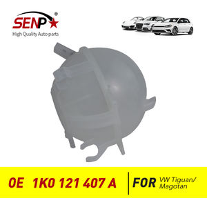 SENP <span class=keywords><strong>Auto</strong></span> Hot Seller Pièces de liquide de refroidissement OEM 1K0121407 pour VW Tiguan/Magotan 15-18 Nouveau vase d'expansion de haute qualité également pour voitures d'<span class=keywords><strong>occasion</strong></span> - Product Image 3