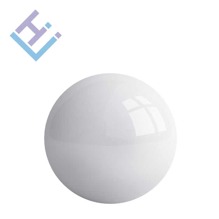 Zirconia Ceramic Precision Ball for Various Applications