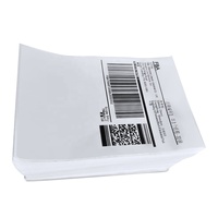 Étiquettes d'expédition thermiques Likexin 4x6, 500 pièces, noyau de 1 pouce, étiquettes d'adresse thermiques pour eBay, adhésif puissant, étiquettes thermiques vierges