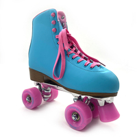 Patins à roulettes professionnels de haute précision, base en aluminium CNC, roulements ABEC-7, roues en PU 82A, durables, niveau professionnel, roulettes lumineuses