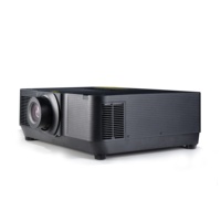 20000 lumens 3LCD Laser Grand projecteur extérieur 4k