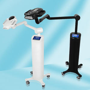 Lámpara LED Profesional de 80w para Blanqueamiento Dental, Máquina de Blanqueamiento Dental, Dispositivo de Luces LED para Clínica - Product Image 4