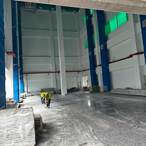 효율적인 창고 관리를 위한 혁신적인 지능형 소형 자동저장 및 검색 시스템 (ASRS) - Product Image 6