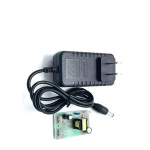 Sản phẩm mới DC đầu ra chuyển đổi 6V Điều chỉnh điện adopter 6V 1A cung cấp điện 6volt 1Amp 6W Máy tính để bàn <span class=keywords><strong>Adapter</strong></span> - Product Image 2