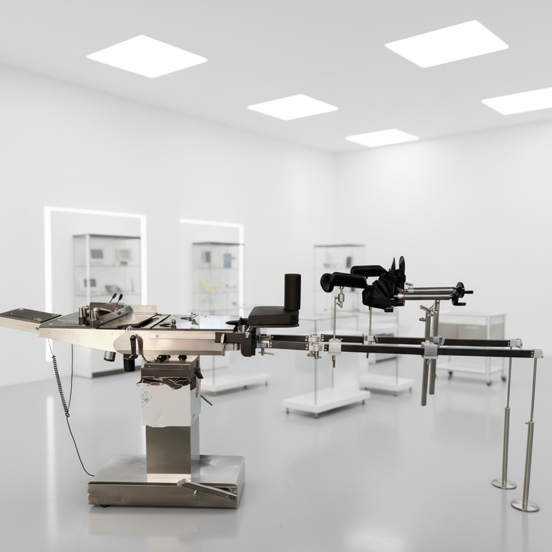 Medical Equipment Stable Surgical grade High