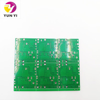 Système de gestion de batterie YunYi 1S /2S /3S/4S 3.7V NMC/LifePo4 3.2V, usine professionnelle