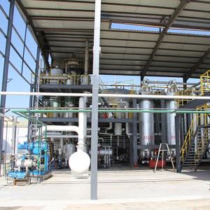 Progetto Mini Impianto di Raffinazione <span class=keywords><strong>Biodiesel</strong></span> Produzione di <span class=keywords><strong>Biodiesel</strong></span> B100 da Olio di Palma Grezzo - Product Image 6