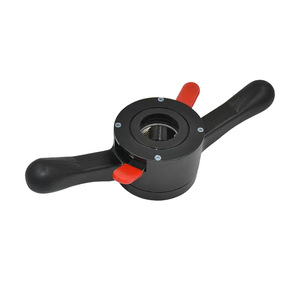 Outil d'entretien rapide en plastique noir pour machine d'équilibrage Cangzhou, pour réparation et remplacement - Product Image 3