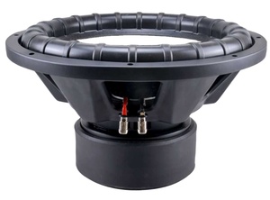 Prix compétitif, caisson de basses de 15 pouces, 5000 <span class=keywords><strong>watts</strong></span>, caisson de basses haute puissance, amplificateurs de <span class=keywords><strong>voiture</strong></span> et caisson de basses audio - Product Image 5