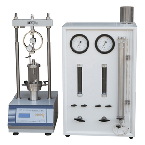 Máquina de Ensayo Triaxial de Suelos de Trabajo Ligero de 10KN, Aparato de Ensayo Triaxial de Alta Calidad - Product Image 2