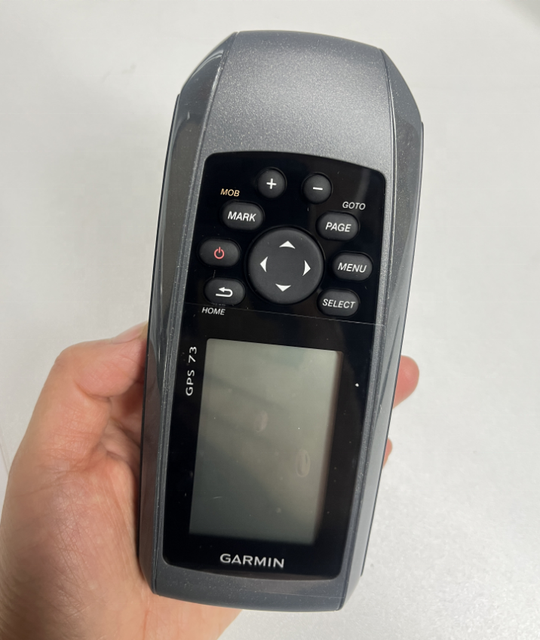 Original Garminn GPS 73 Handheld GPS With Best Price