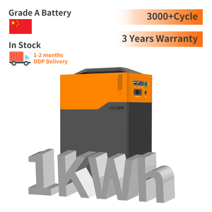 Đánh giá hàng đầu xách tay năng lượng mặt trời Máy phát điện trạm cho cắm trại nhỏ mạnh mẽ ngoài trời năng lượng sao lưu OEM - Product Image 6