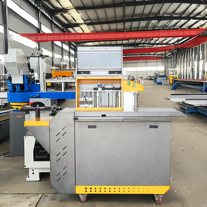 2025 Mới Tất Cả Nhôm Hồ Sơ Dấu Hiệu Quảng Cáo Ngành Công Nghiệp Biển Kênh Thư Uốn Máy Kênh Thư Bender - Product Image 6